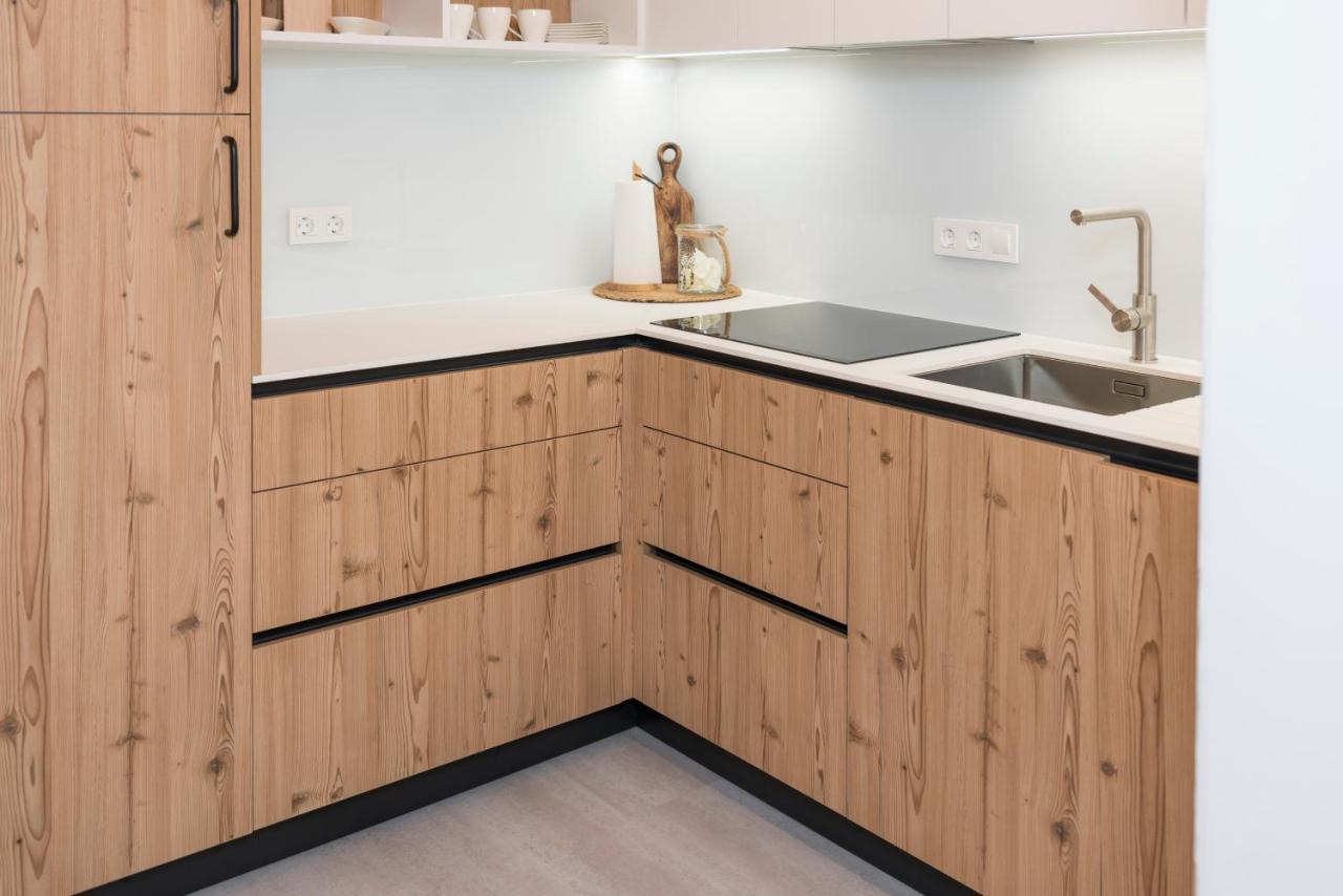 Hisa Rodica Apartment Бохин Екстериор снимка