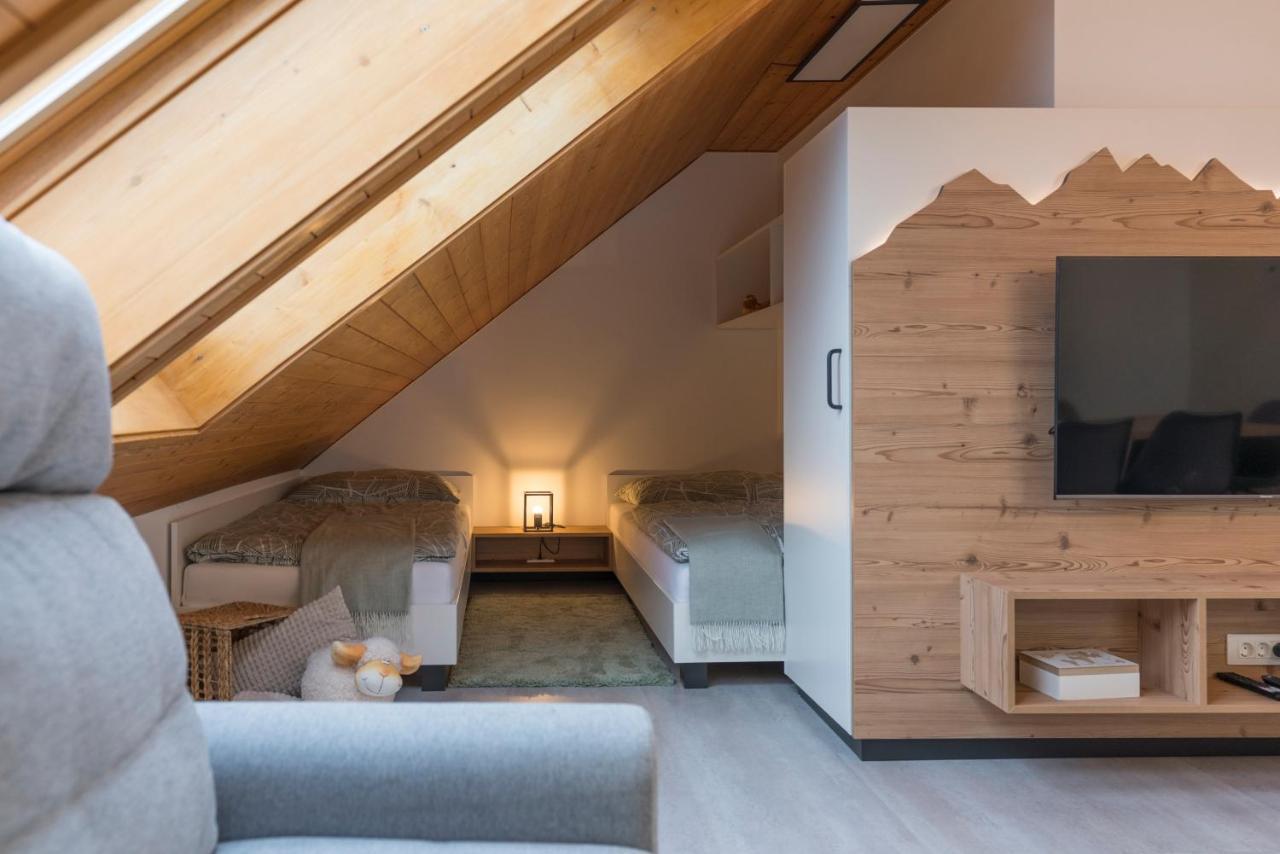 Hisa Rodica Apartment Бохин Екстериор снимка
