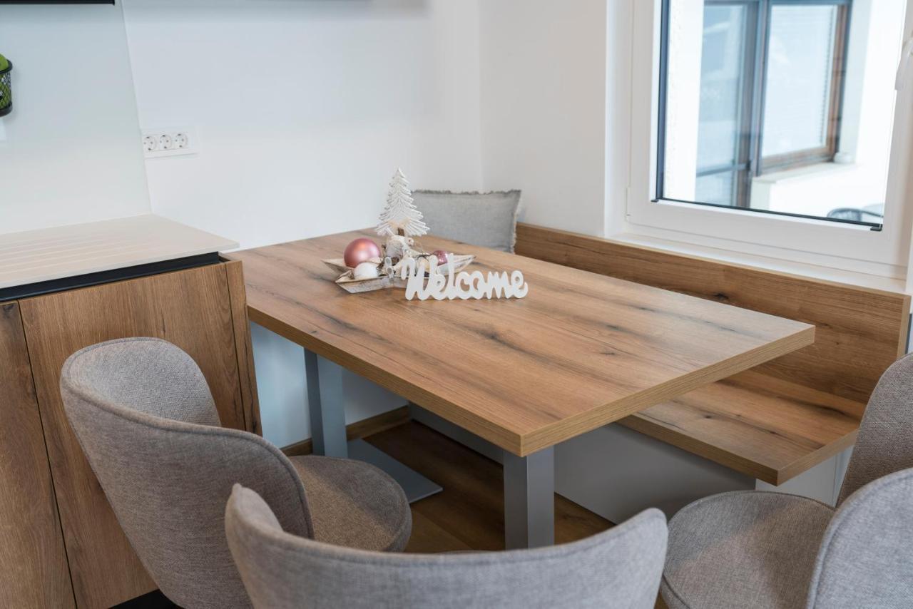 Hisa Rodica Apartment Бохин Екстериор снимка