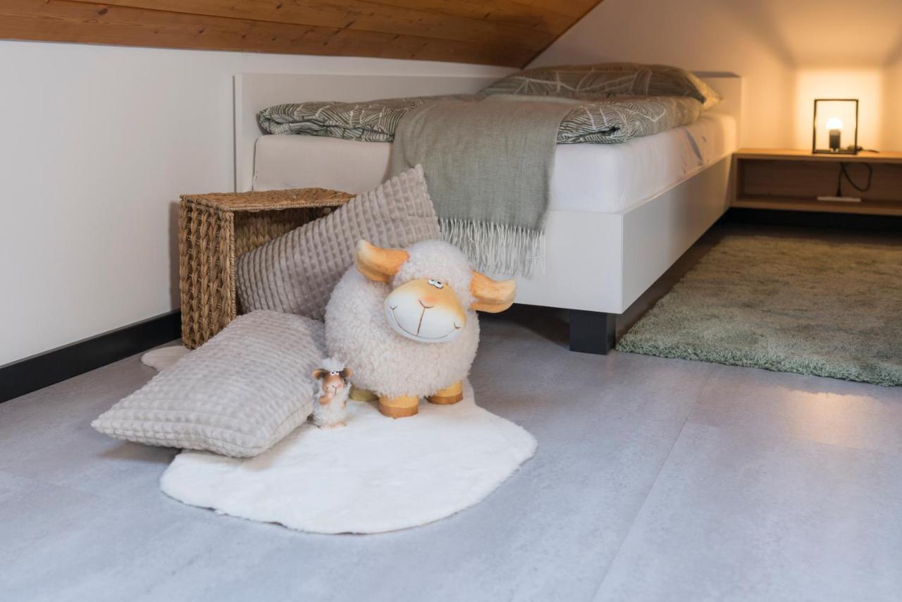 Hisa Rodica Apartment Бохин Екстериор снимка
