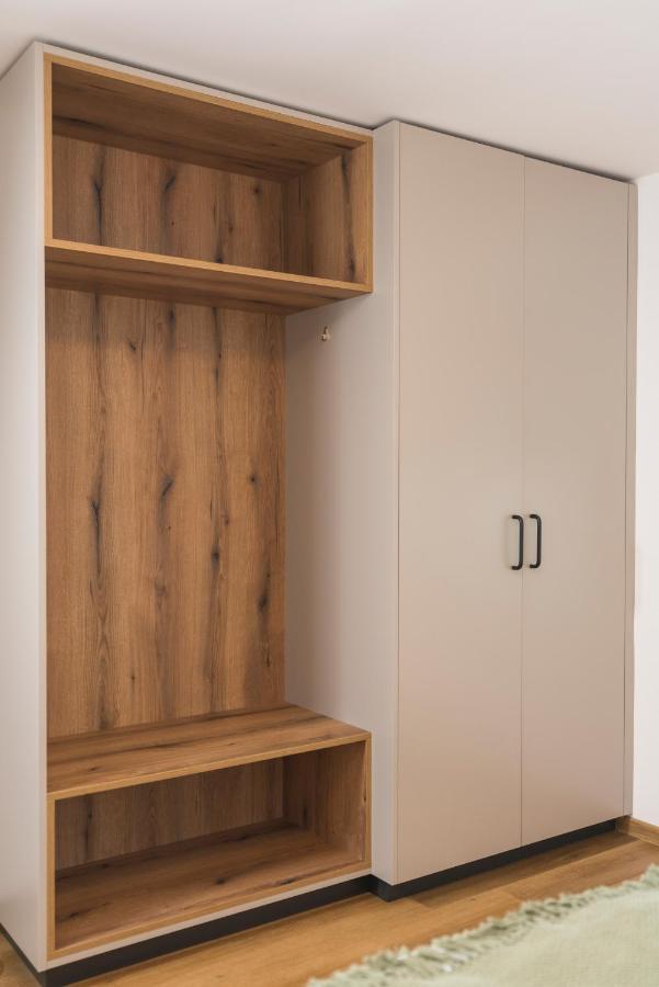 Hisa Rodica Apartment Бохин Екстериор снимка