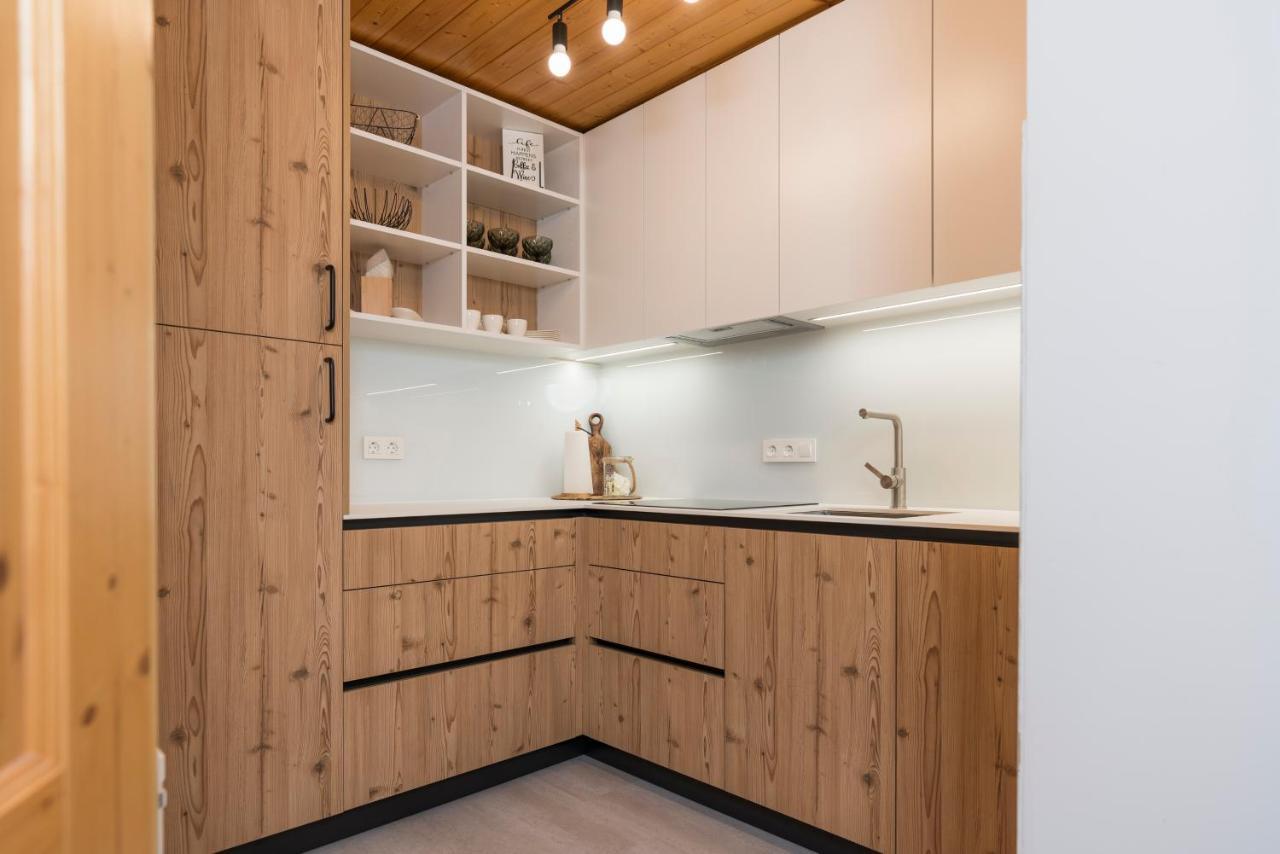 Hisa Rodica Apartment Бохин Екстериор снимка