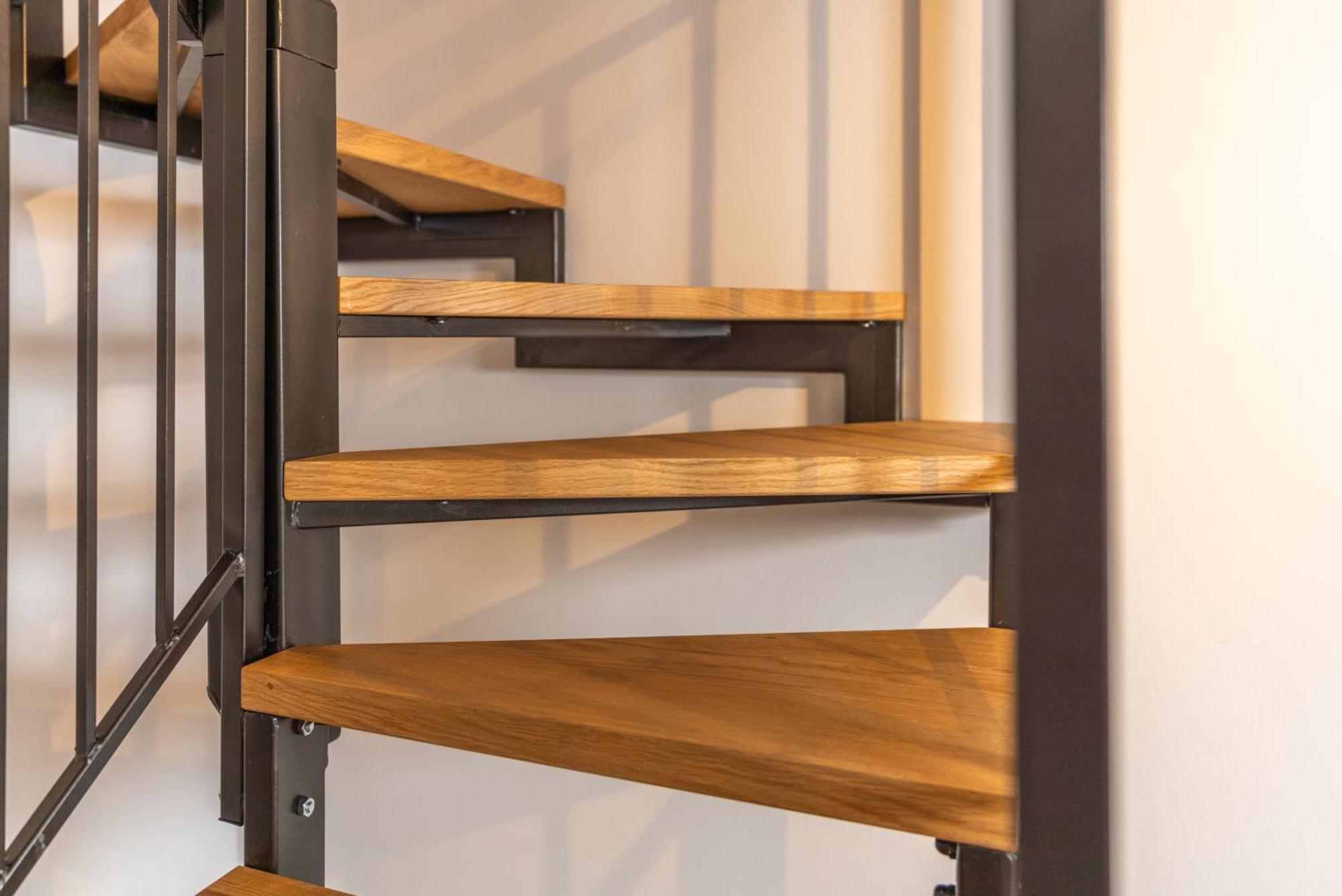 Hisa Rodica Apartment Бохин Екстериор снимка