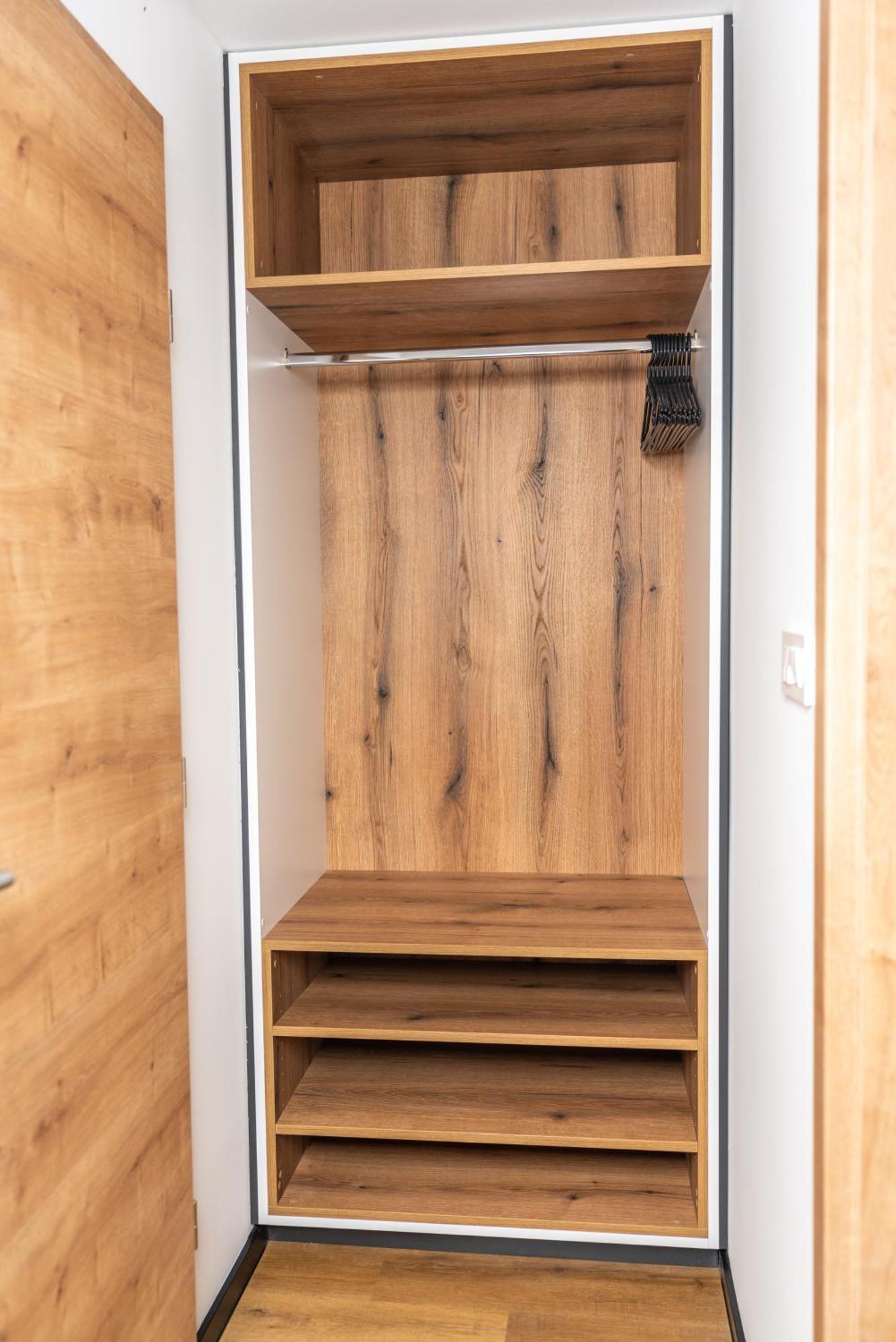 Hisa Rodica Apartment Бохин Екстериор снимка