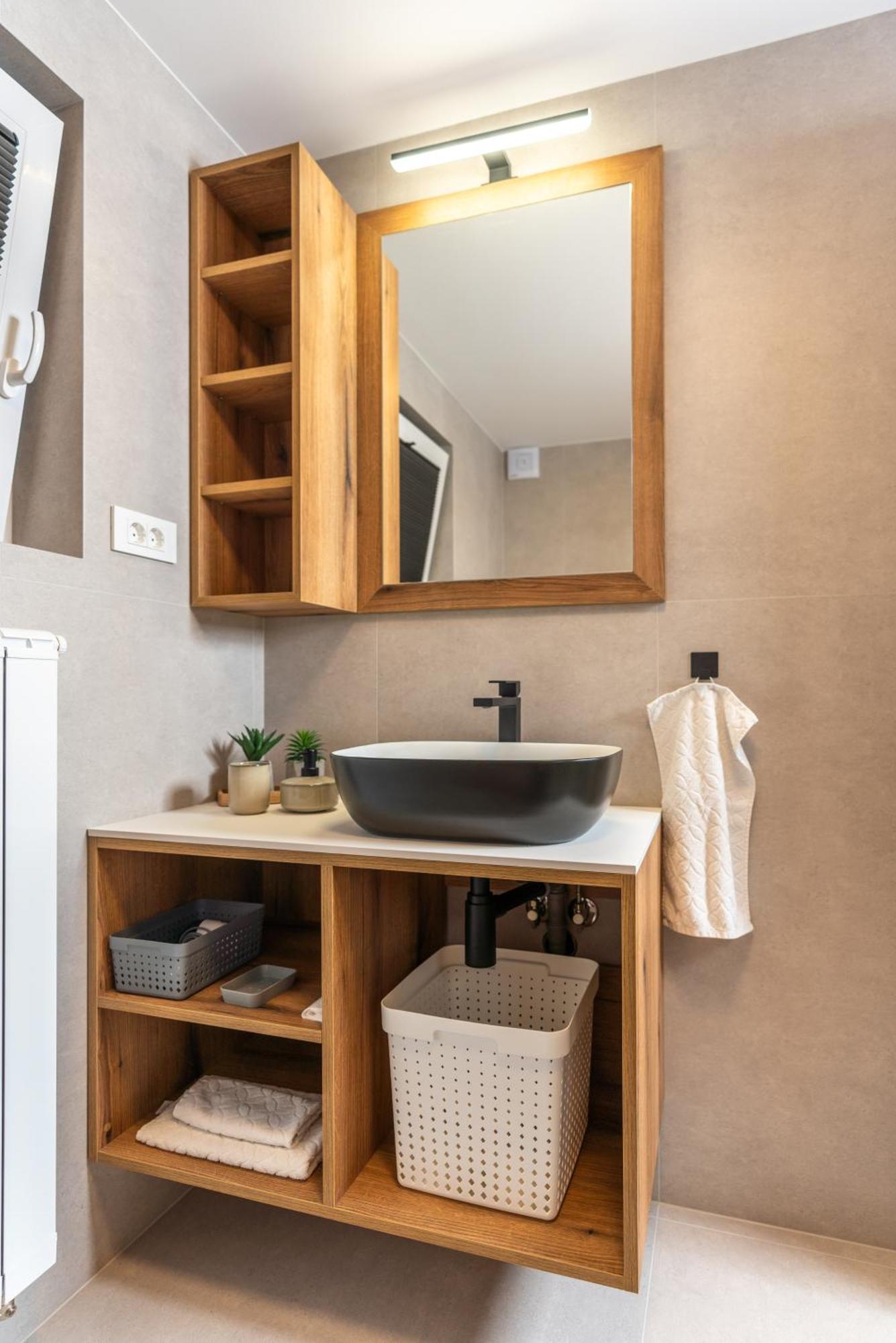 Hisa Rodica Apartment Бохин Екстериор снимка
