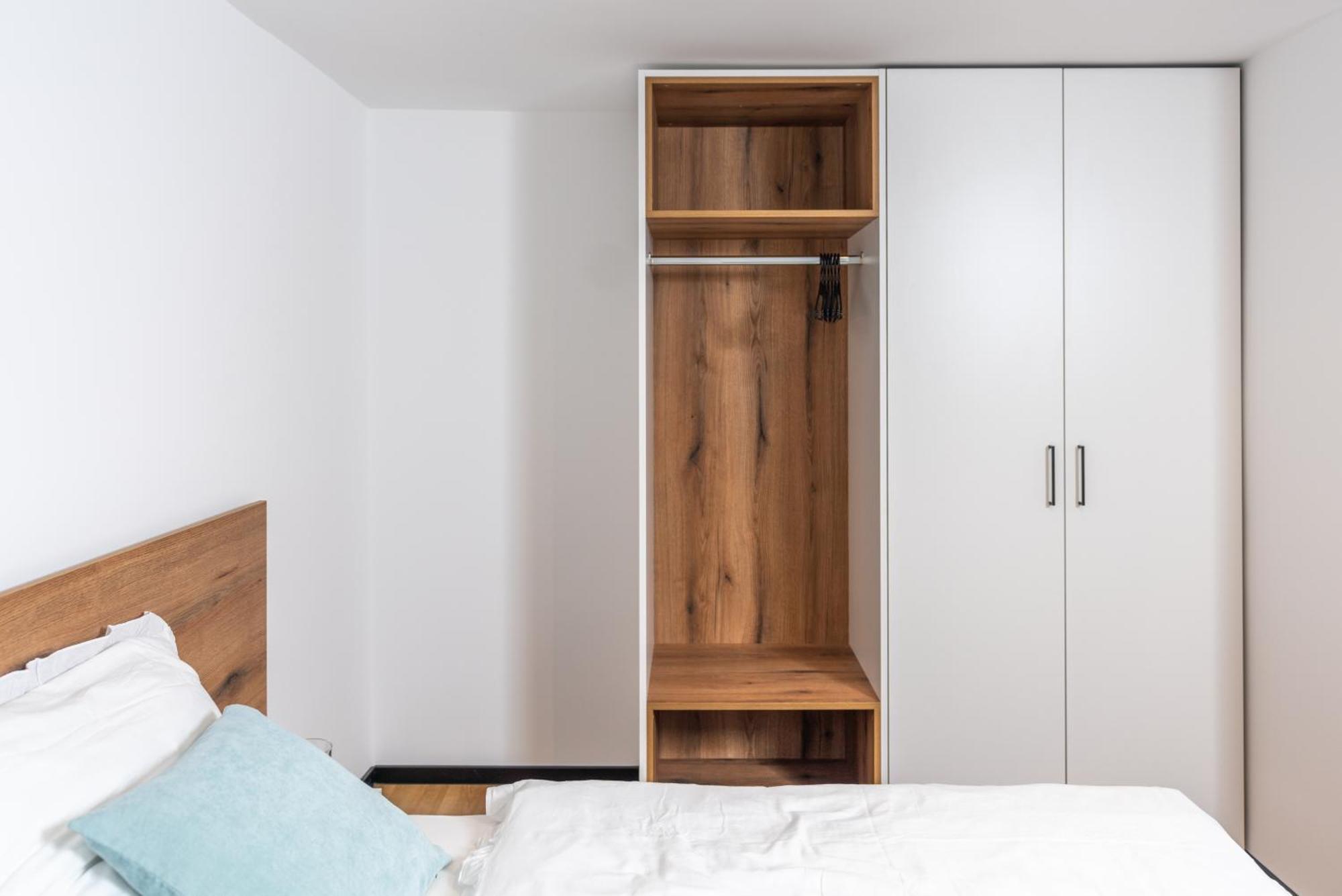 Hisa Rodica Apartment Бохин Екстериор снимка