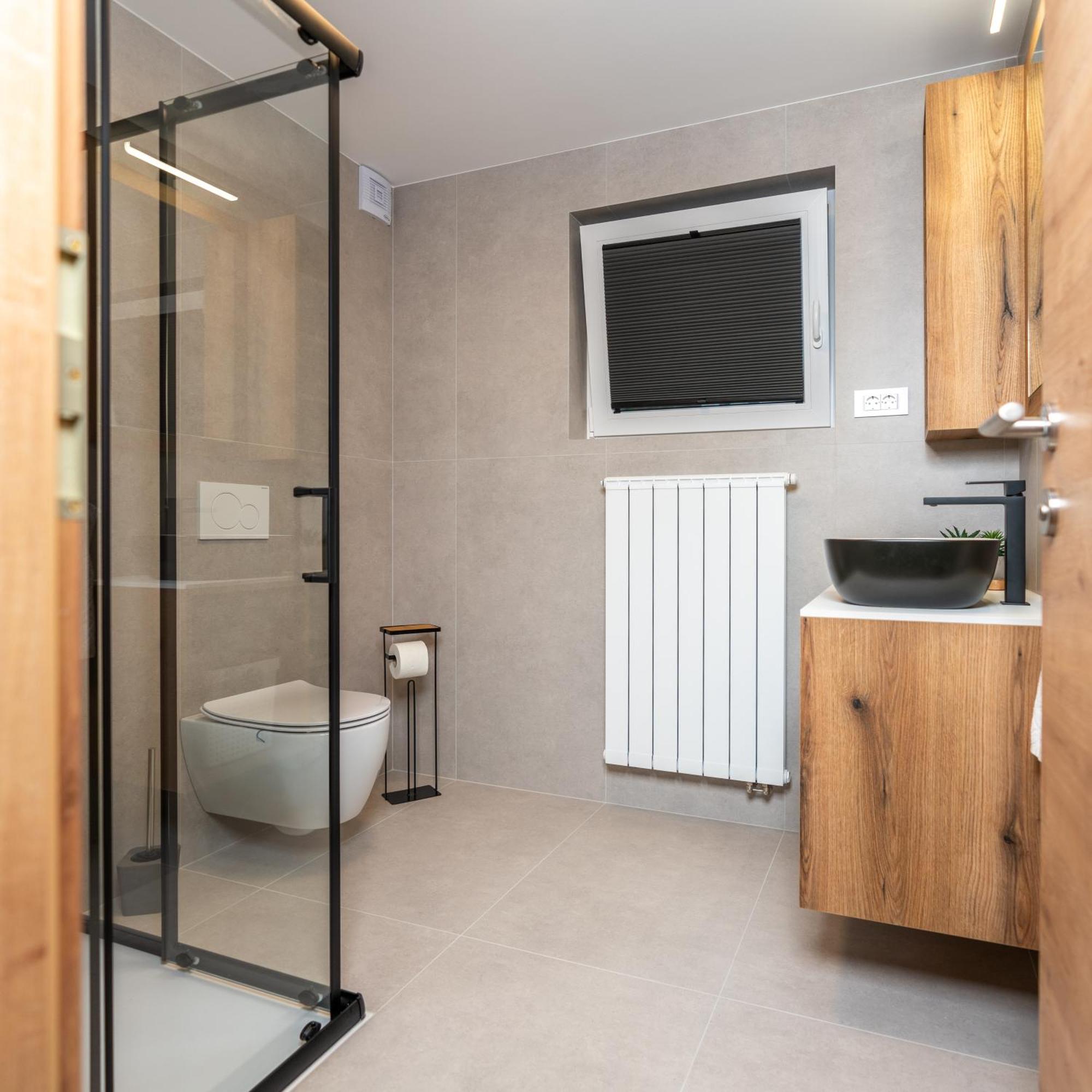 Hisa Rodica Apartment Бохин Екстериор снимка