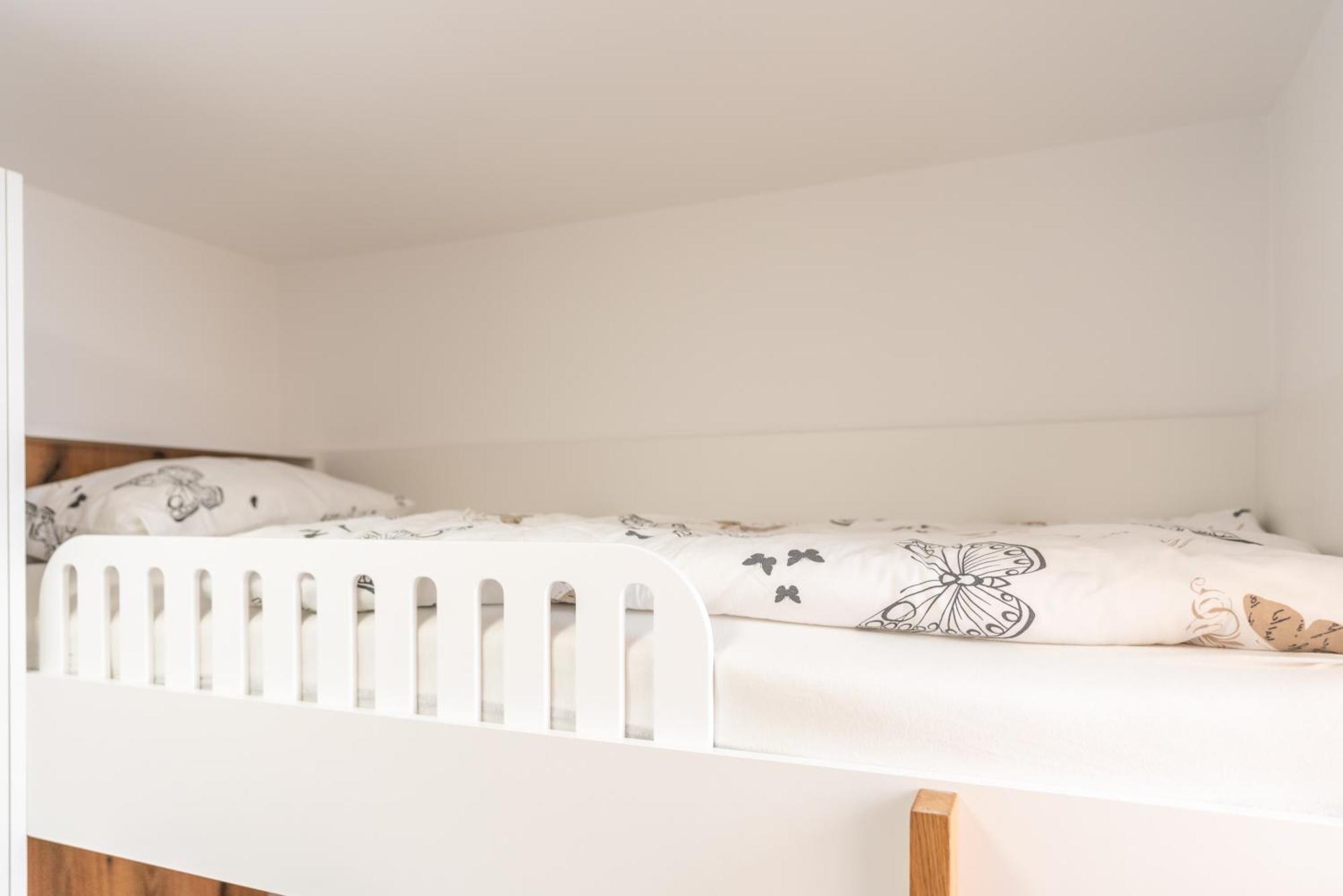 Hisa Rodica Apartment Бохин Екстериор снимка