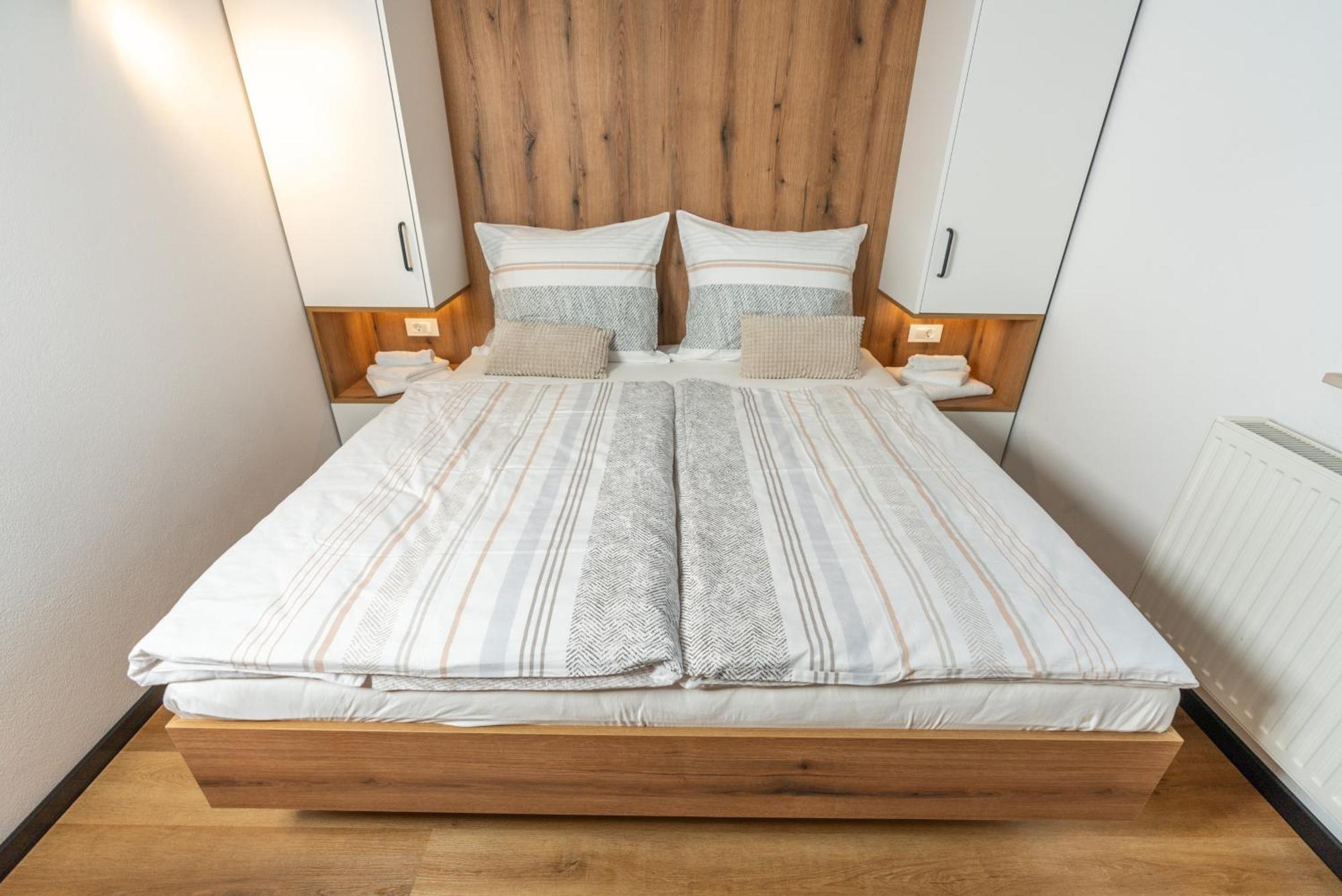 Hisa Rodica Apartment Бохин Екстериор снимка